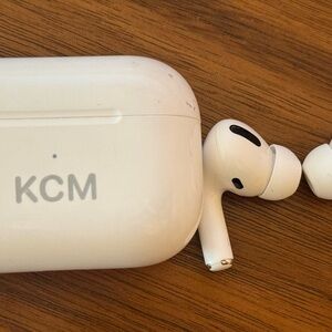 AirPod Pros Second Generation